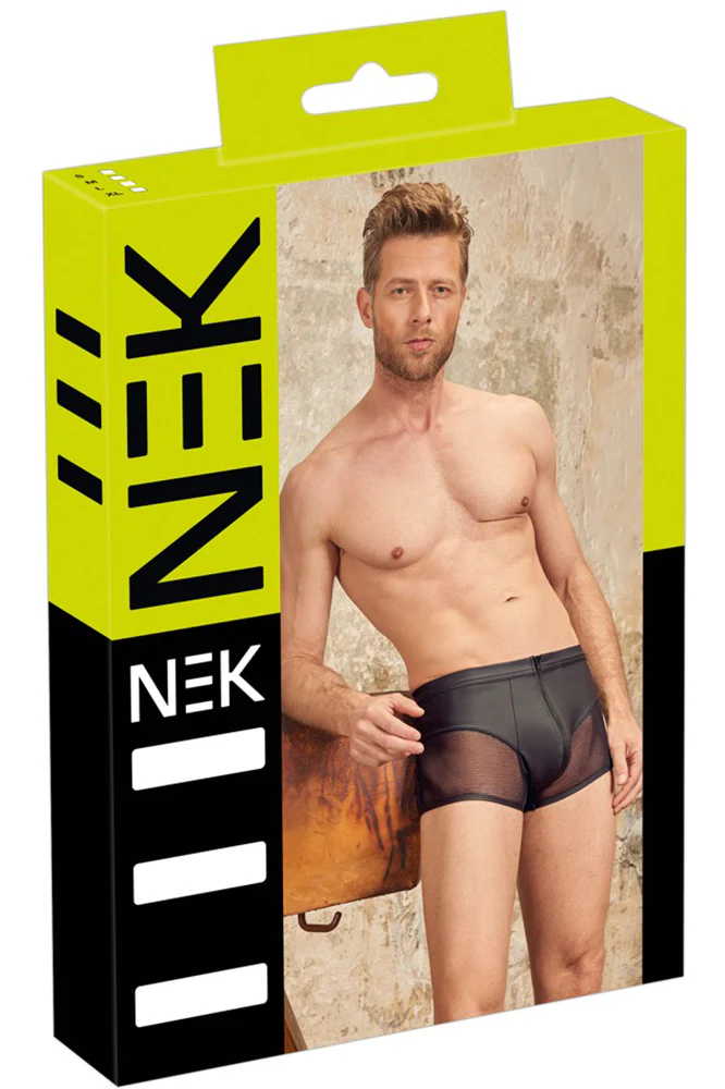 NEK Matte Mens Shorts - Image 6