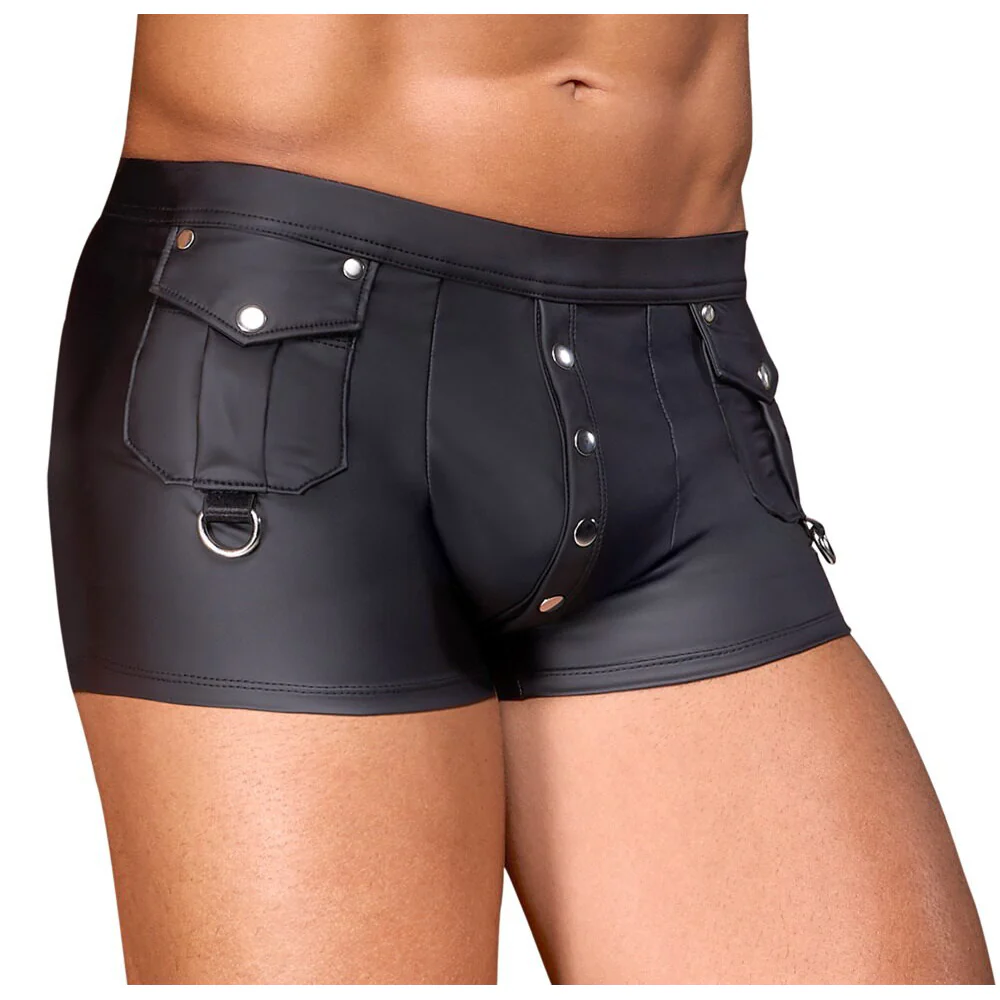NEK Matte Shorts - Image 3