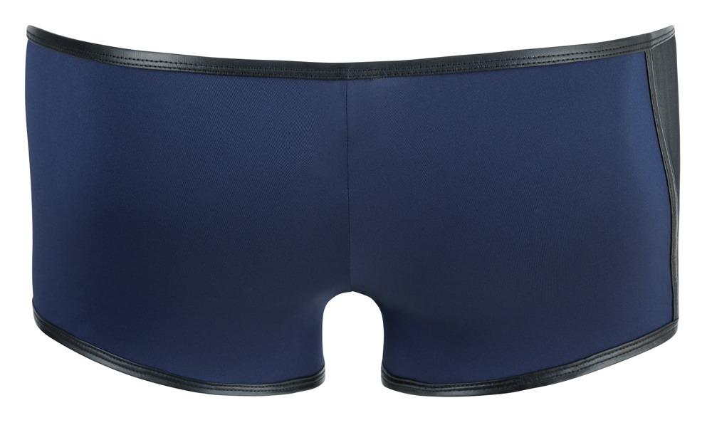NEK Men's Pants Blue - Image 10