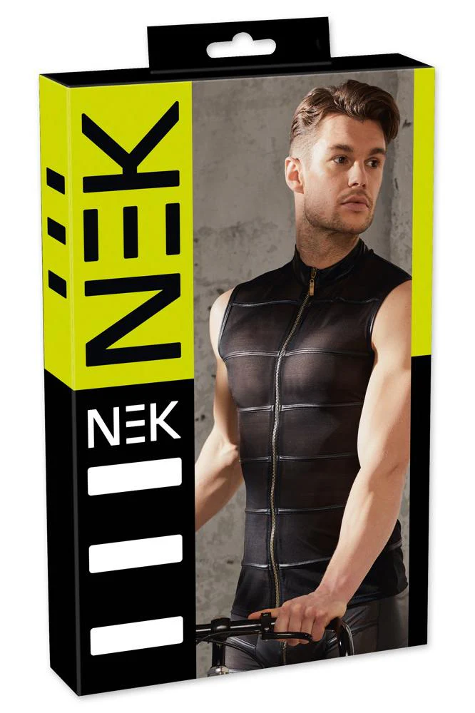 NEK Mens Shirt - Image 4