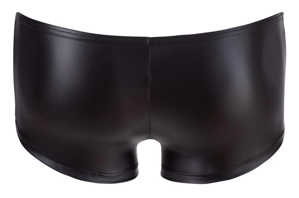 NEK Mens Wetlook and Mesh Pants (XL) - Image 9