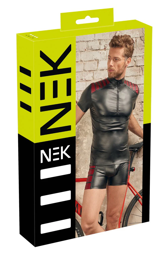 NEK Shirt - Image 9