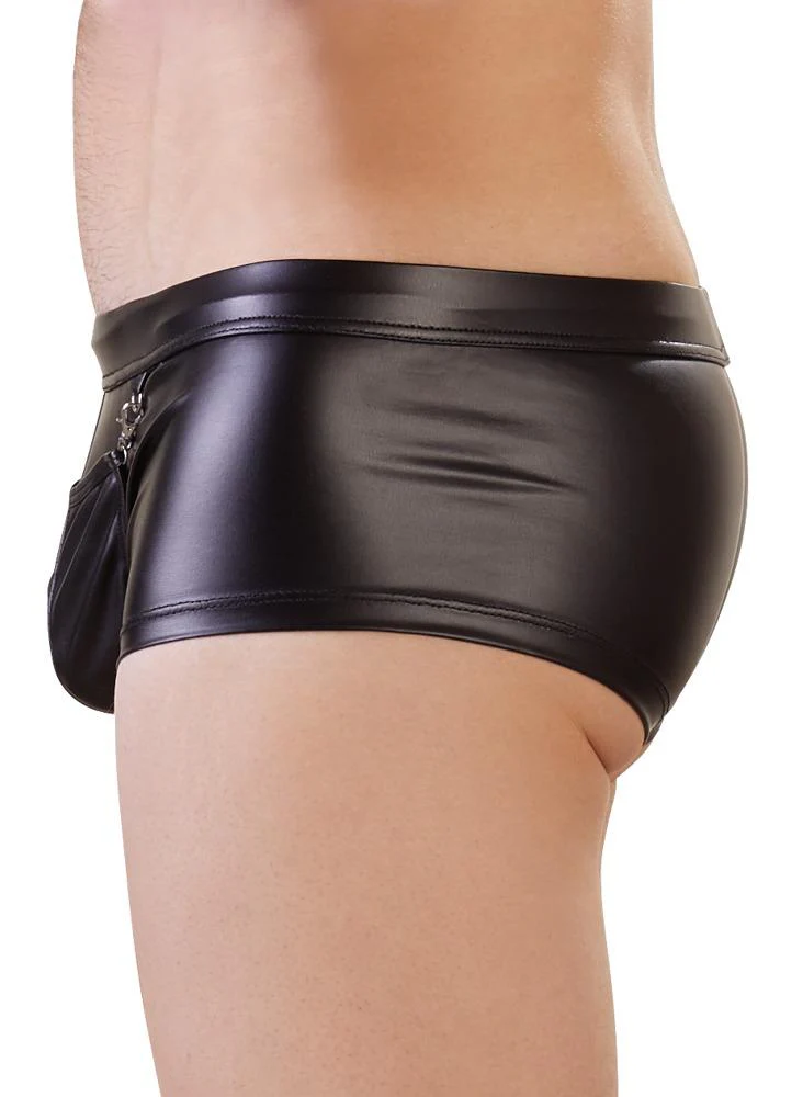 NEK Wetlook Pants (L) - Image 3