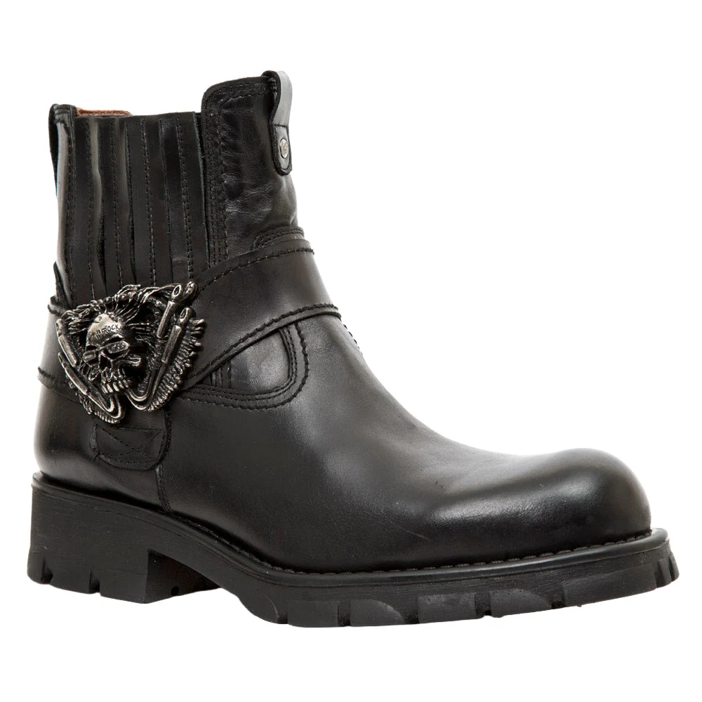 New Rock Boots M.7633 (UK6/EU40) - Image 3