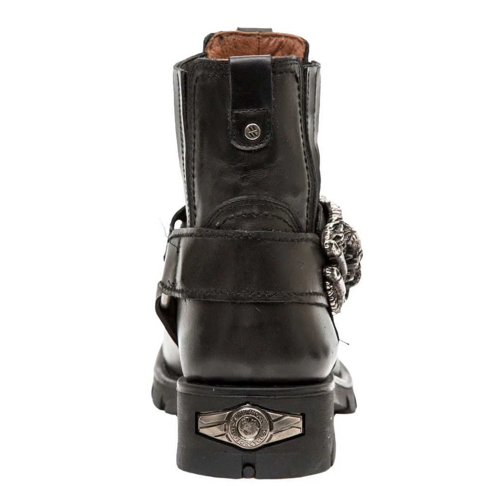 New Rock Boots M.7633 (UK6/EU40) - Image 6