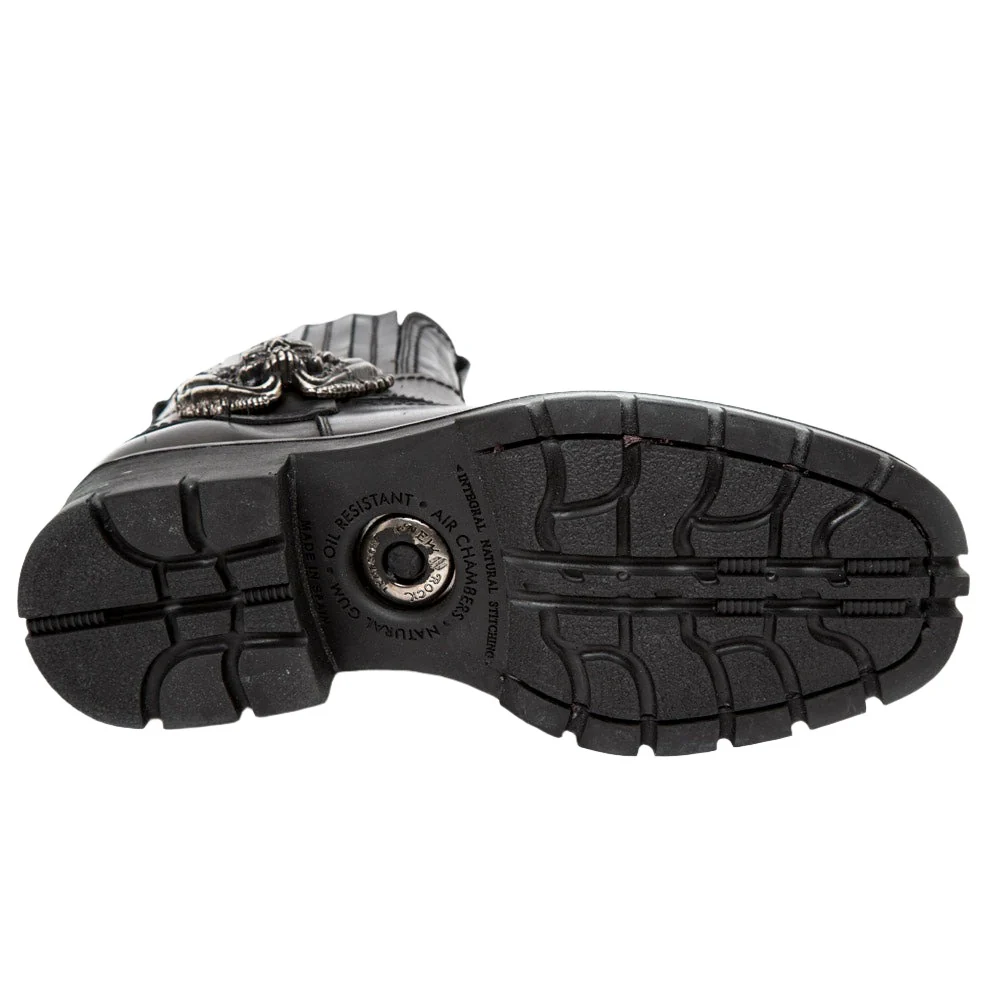New Rock Boots M.7633 (UK6/EU40) - Image 7