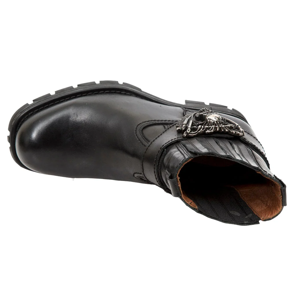 New Rock Boots M.7633 (UK6/EU40) - Image 8