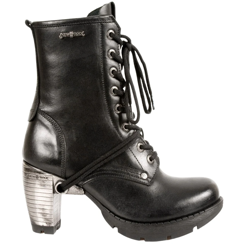 New Rock Steel Trail Boots M.TR001 (UK7/EU40, UK8/EU41) - Image 3