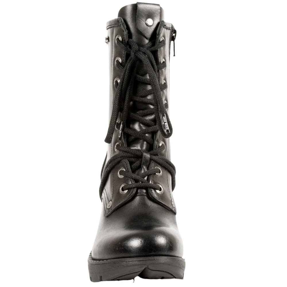 New Rock Steel Trail Boots M.TR001 (UK7/EU40, UK8/EU41) - Image 6