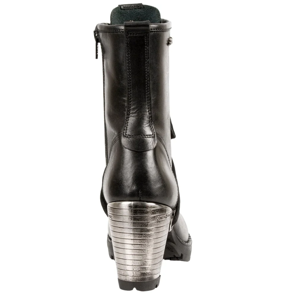 New Rock Steel Trail Boots M.TR001 (UK7/EU40, UK8/EU41) - Image 7