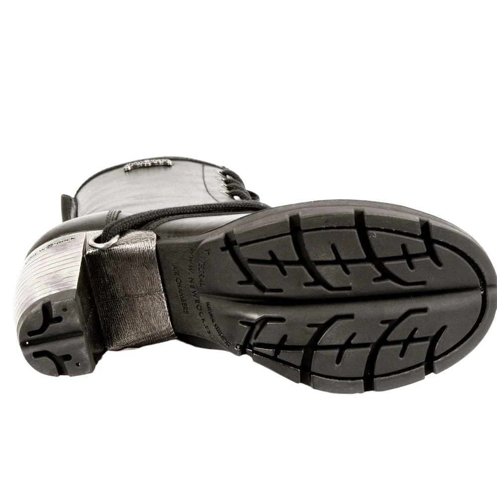 New Rock Steel Trail Boots M.TR001 (UK7/EU40, UK8/EU41) - Image 8