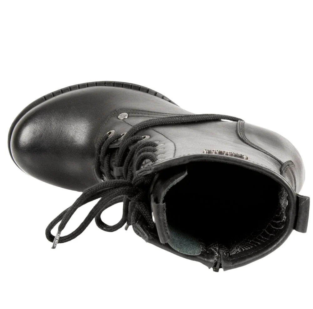 New Rock Steel Trail Boots M.TR001 (UK7/EU40, UK8/EU41) - Image 9