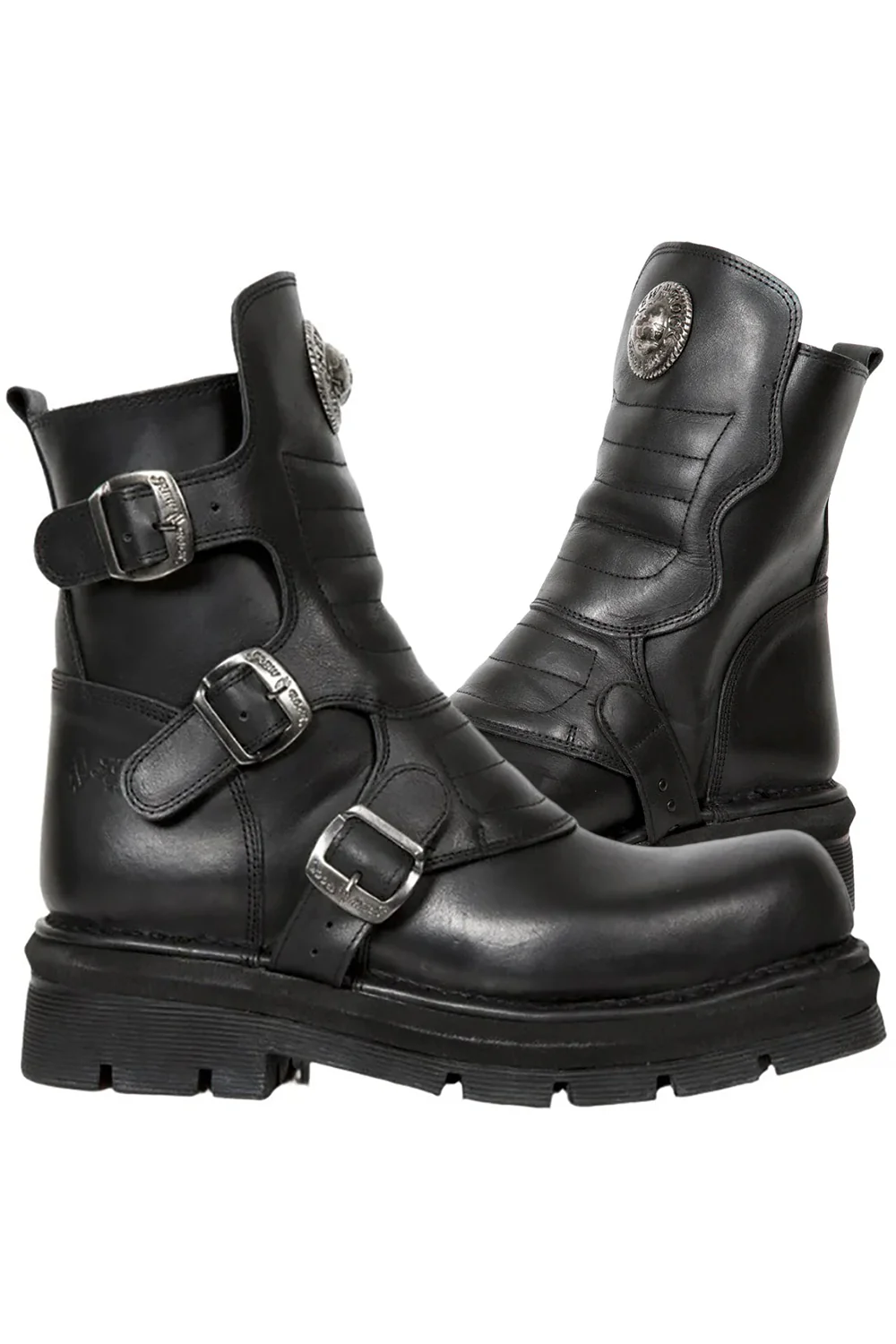 Ladies New Rock Boots and Shoes