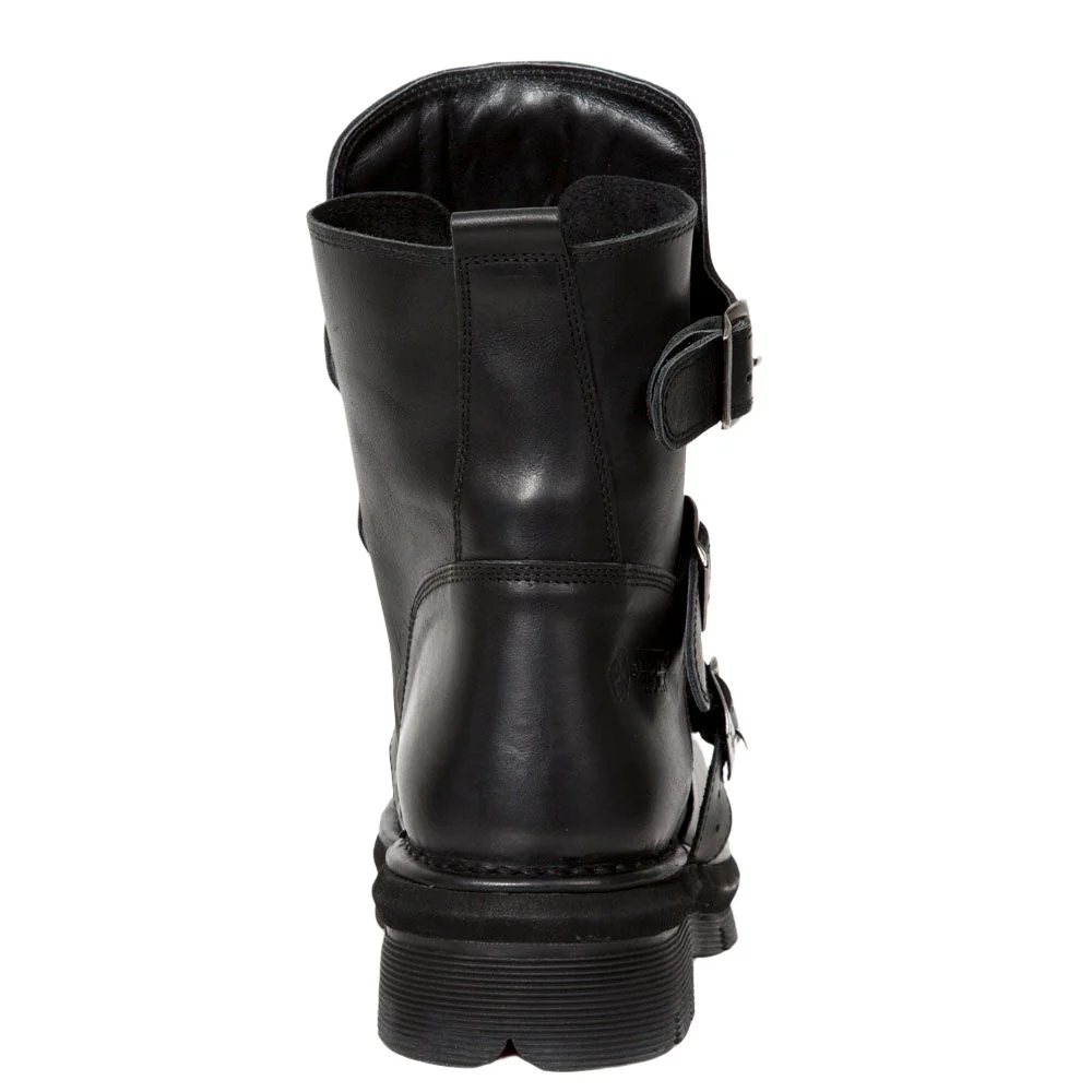 New Rock Boots M.1482X-S4 (UK8/EU42) - Image 6