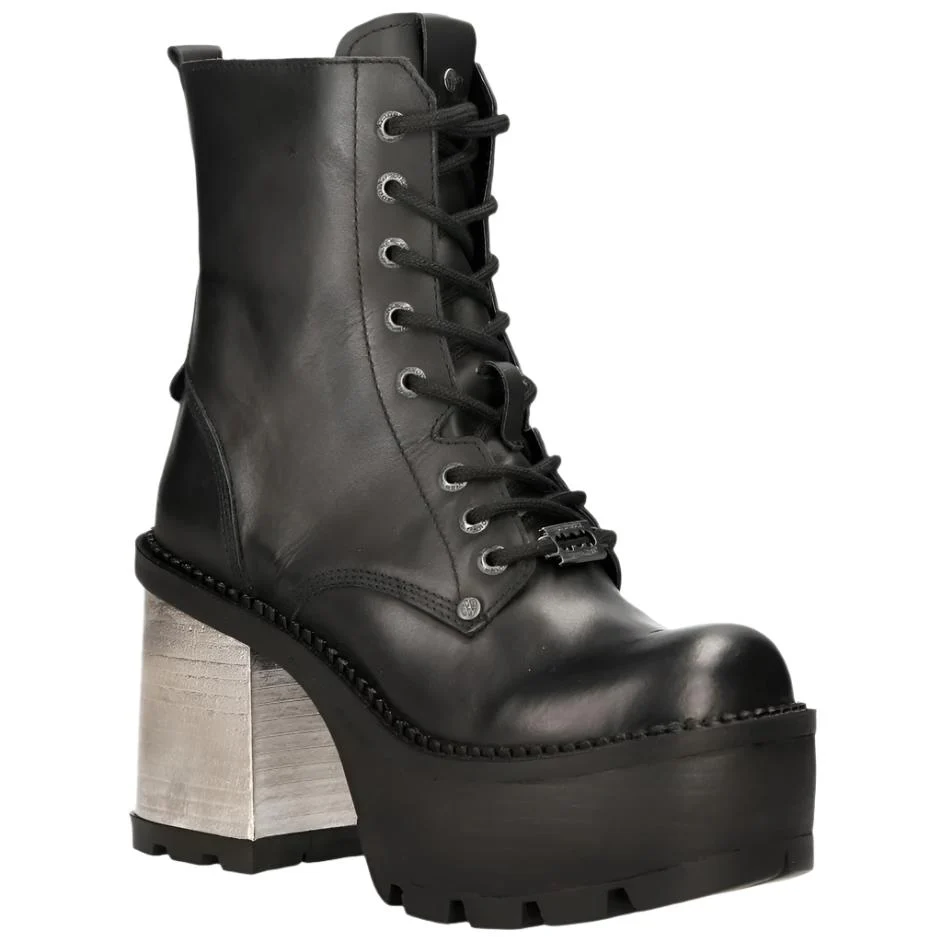 New Rock Crust Seventy Boots M.SEVE22-S1 (UK7/EU40) - Image 4