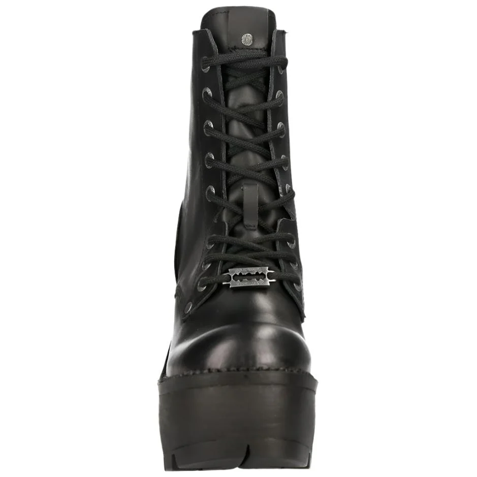 New Rock Crust Seventy Boots M.SEVE22-S1 (UK7/EU40) - Image 6