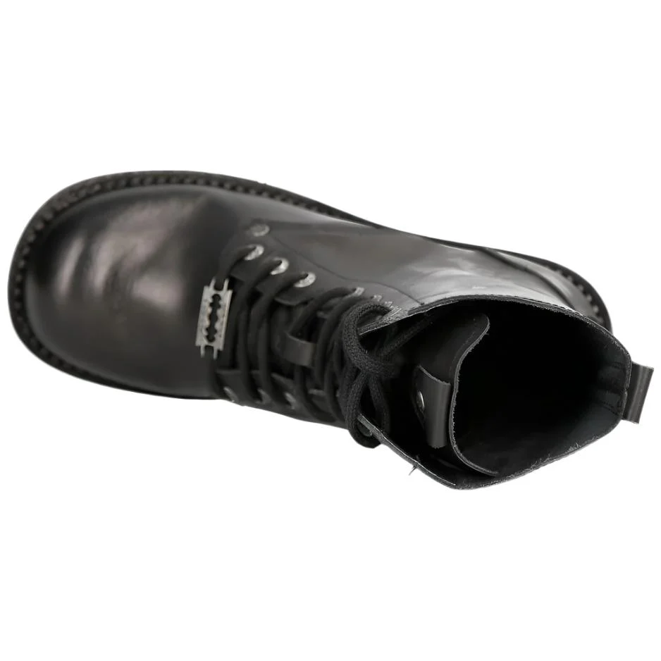 New Rock Crust Seventy Boots M.SEVE22-S1 (UK7/EU40) - Image 8