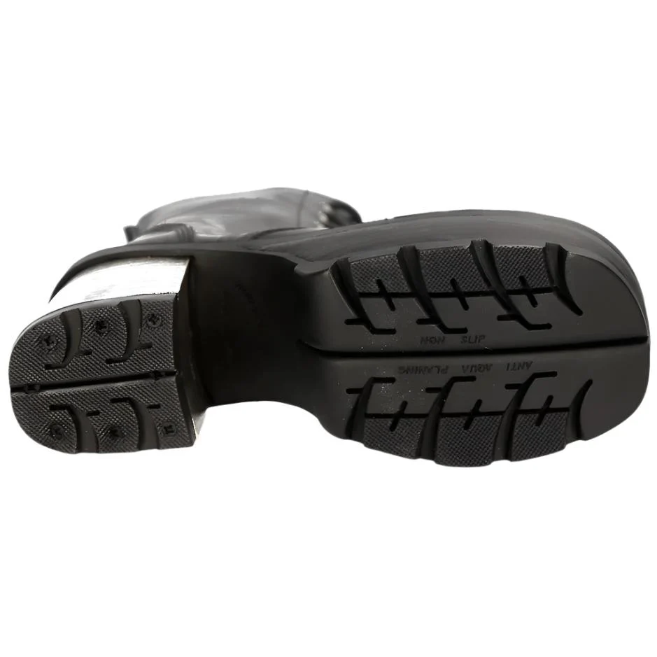 New Rock Crust Seventy Boots M.SEVE22-S1 (UK7/EU40) - Image 9
