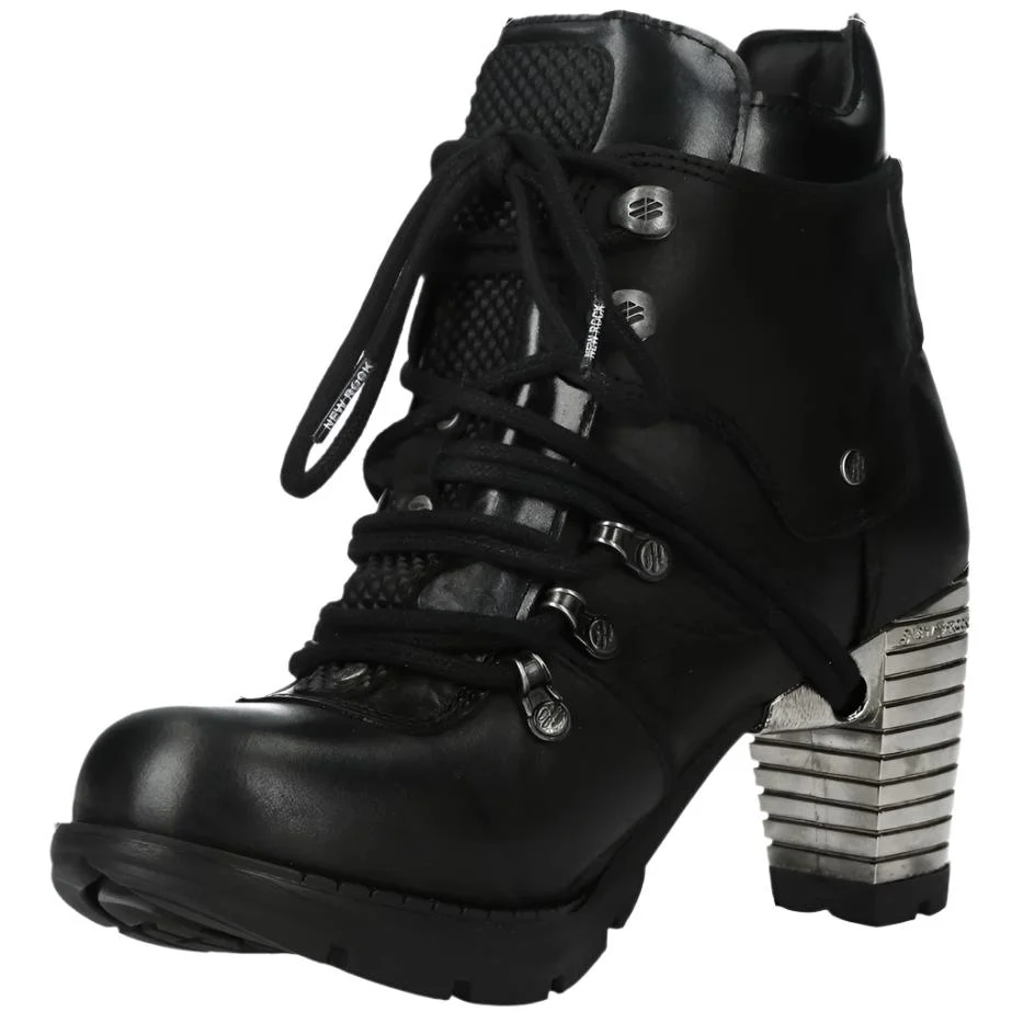 New Rock Trail Boots M.TR010-S1 (UK9/EU42) - Image 3