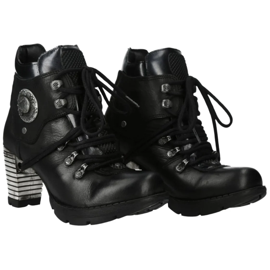 New Rock Trail Boots M.TR010-S1 (UK9/EU42) - Image 4