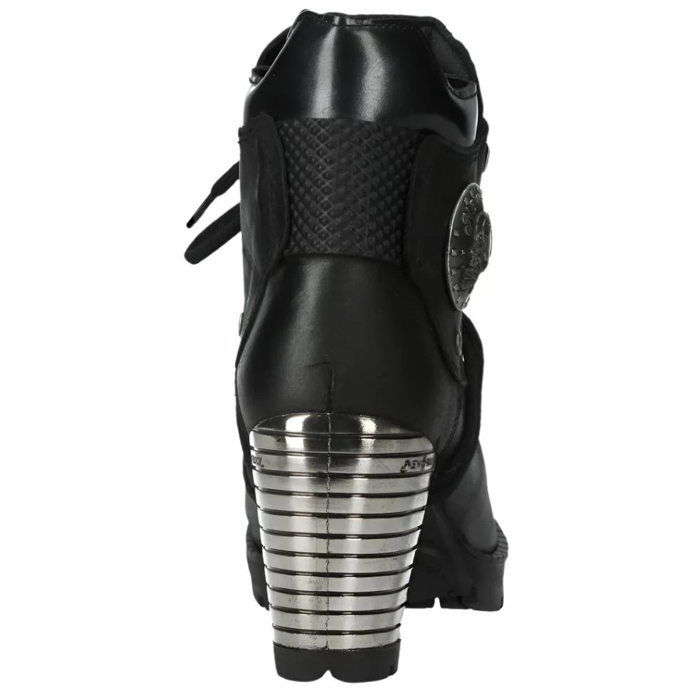 New Rock Trail Boots M.TR010-S1 (UK9/EU42) - Image 5