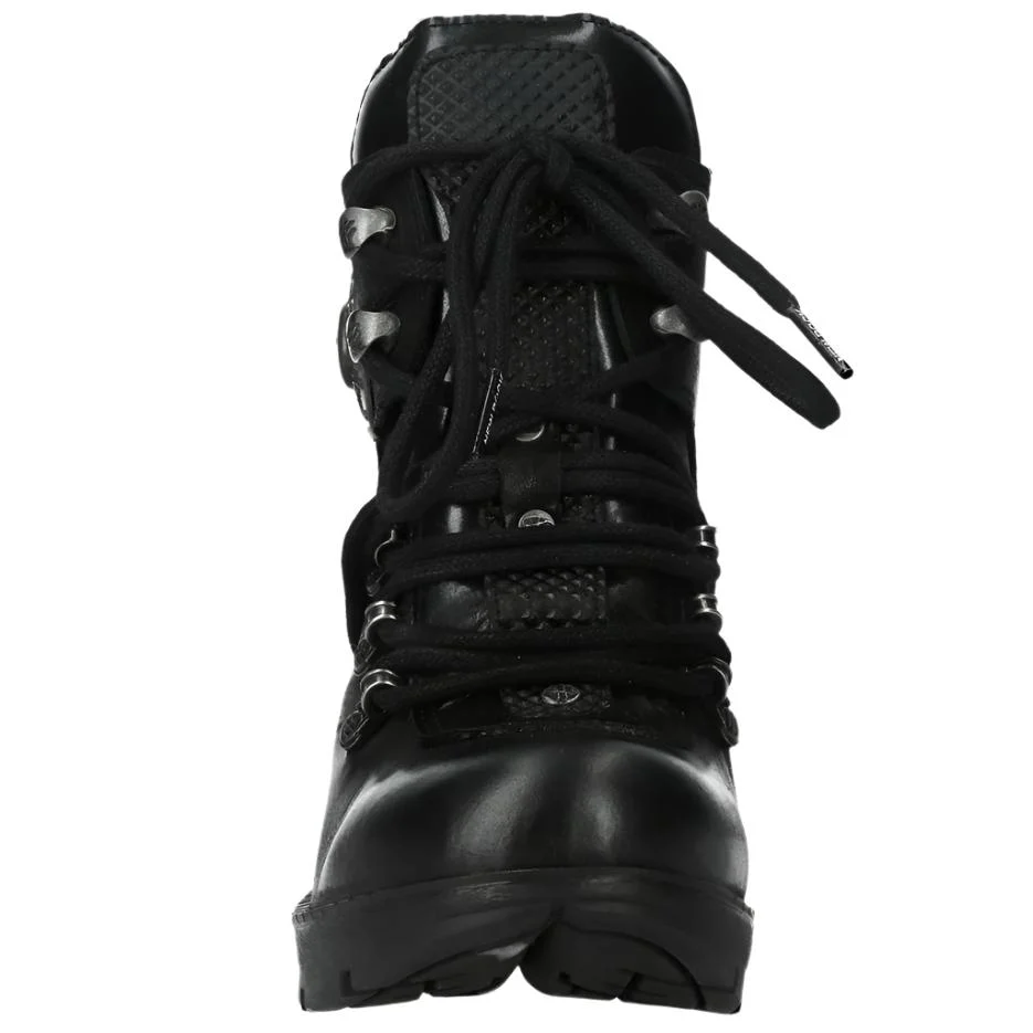 New Rock Trail Boots M.TR010-S1 (UK9/EU42) - Image 6