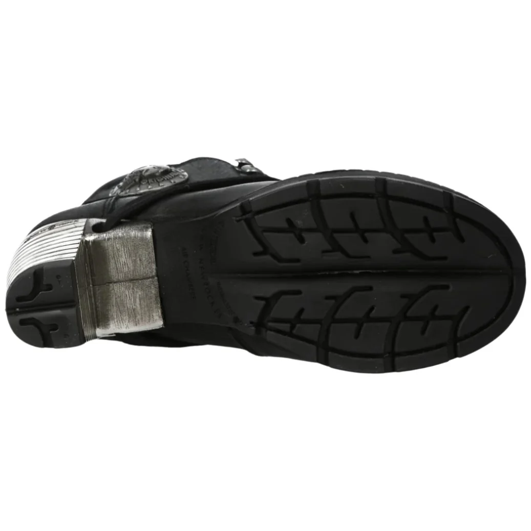 New Rock Trail Boots M.TR010-S1 (UK9/EU42) - Image 7