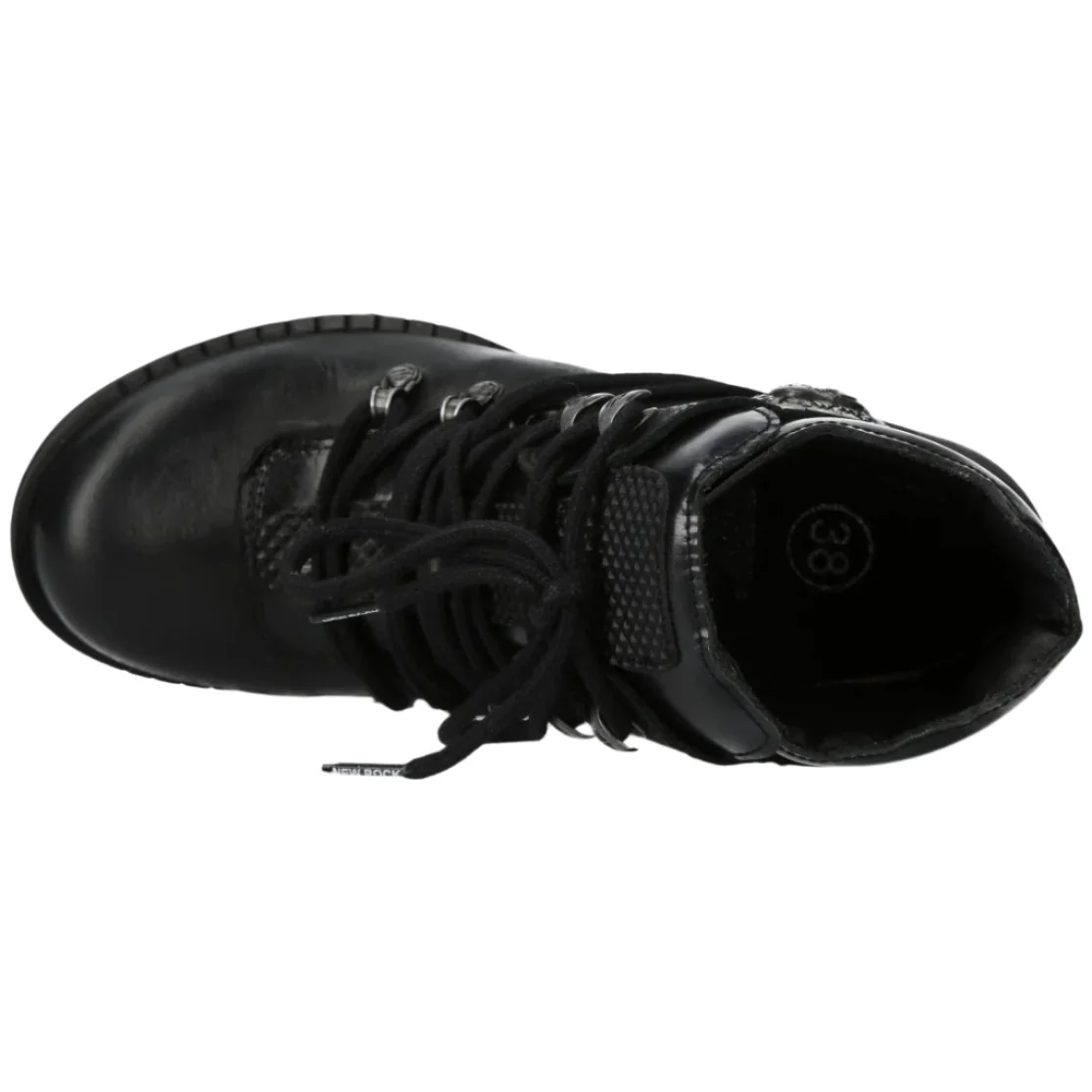 New Rock Trail Boots M.TR010-S1 (UK9/EU42) - Image 8