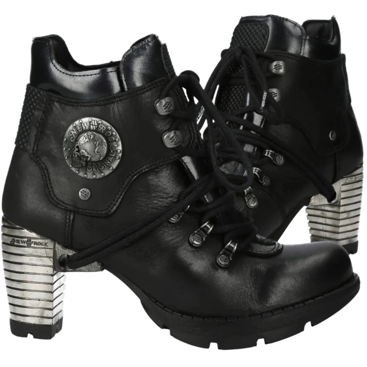 New Rock Trail Boots M.TR010-S1 (UK9/EU42) - Image 9