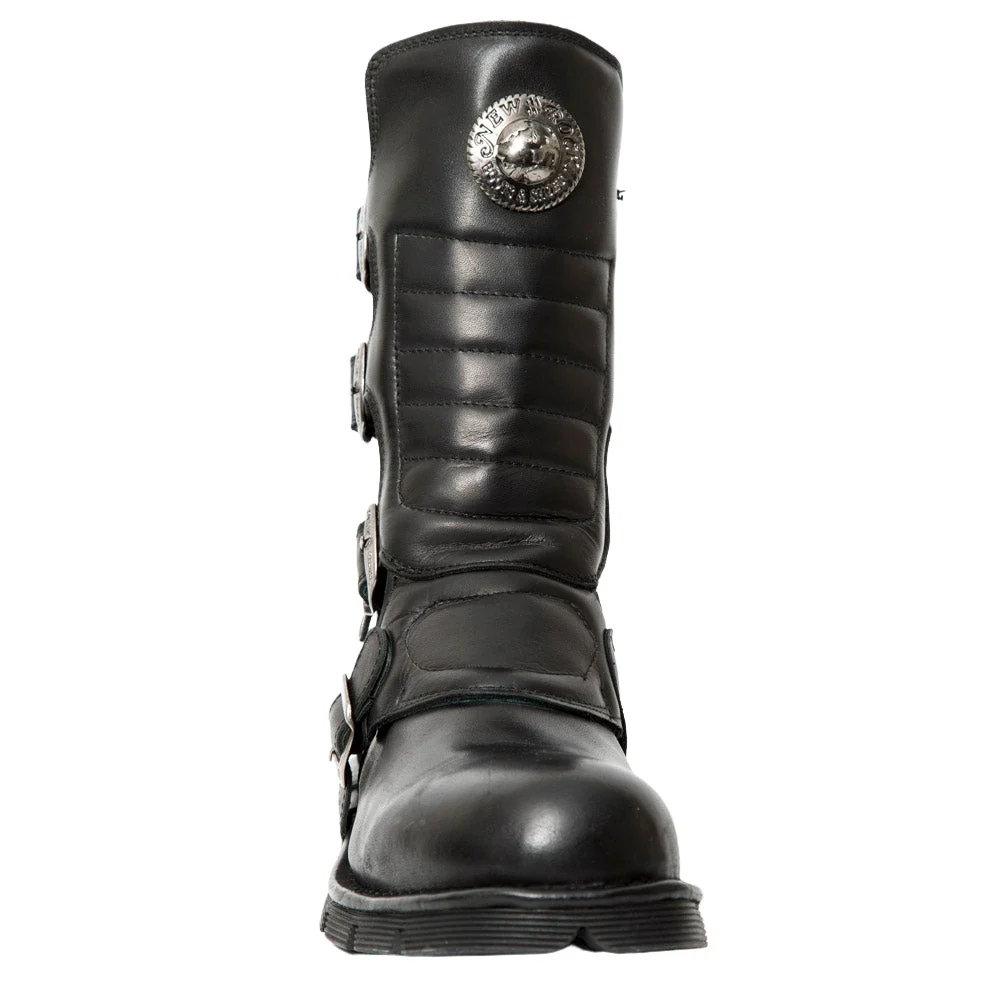 New Rock Boots M.373X S10 (UK8/EU42) - Image 5