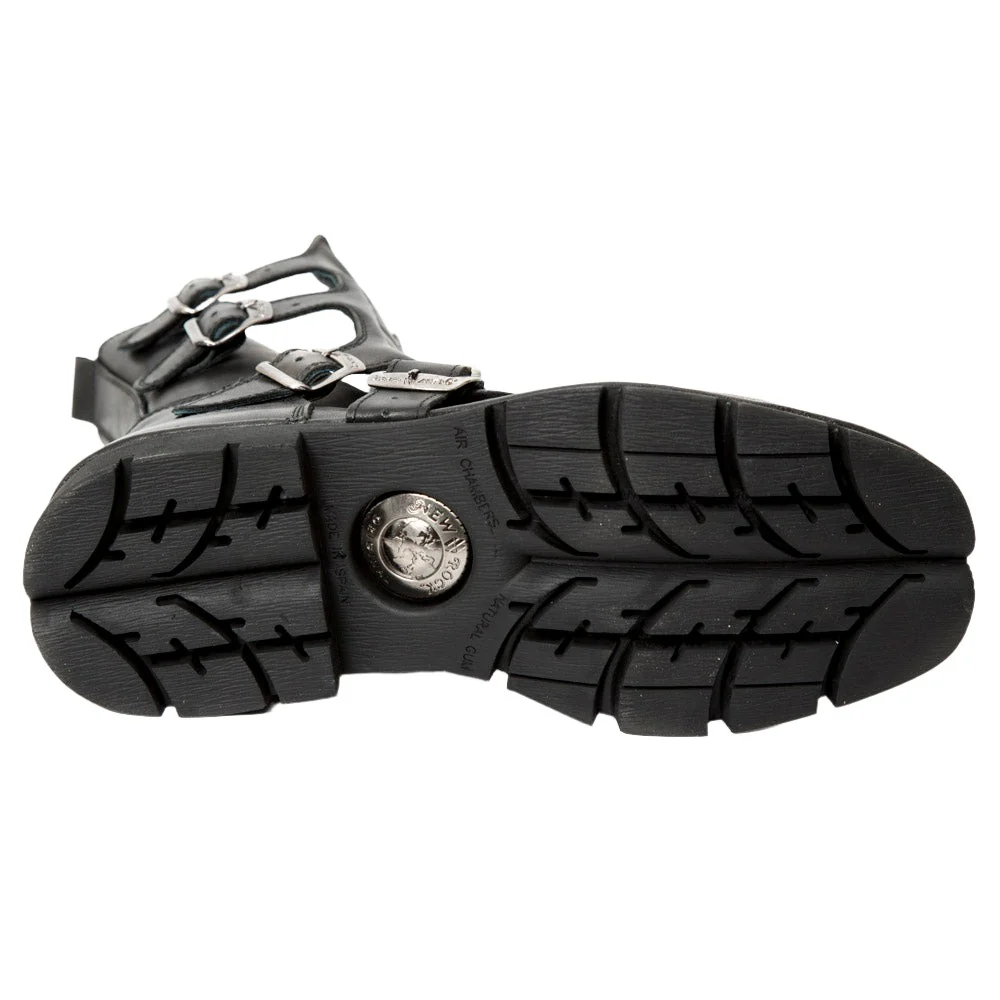 New Rock Boots M.373X S10 (UK8/EU42) - Image 7