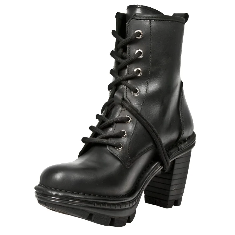 New Rock Boots M.NEOTR008 S1 (UK9/EU42) - Image 4
