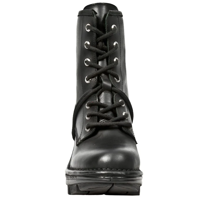 New Rock Boots M.NEOTR008 S1 (UK9/EU42) - Image 6
