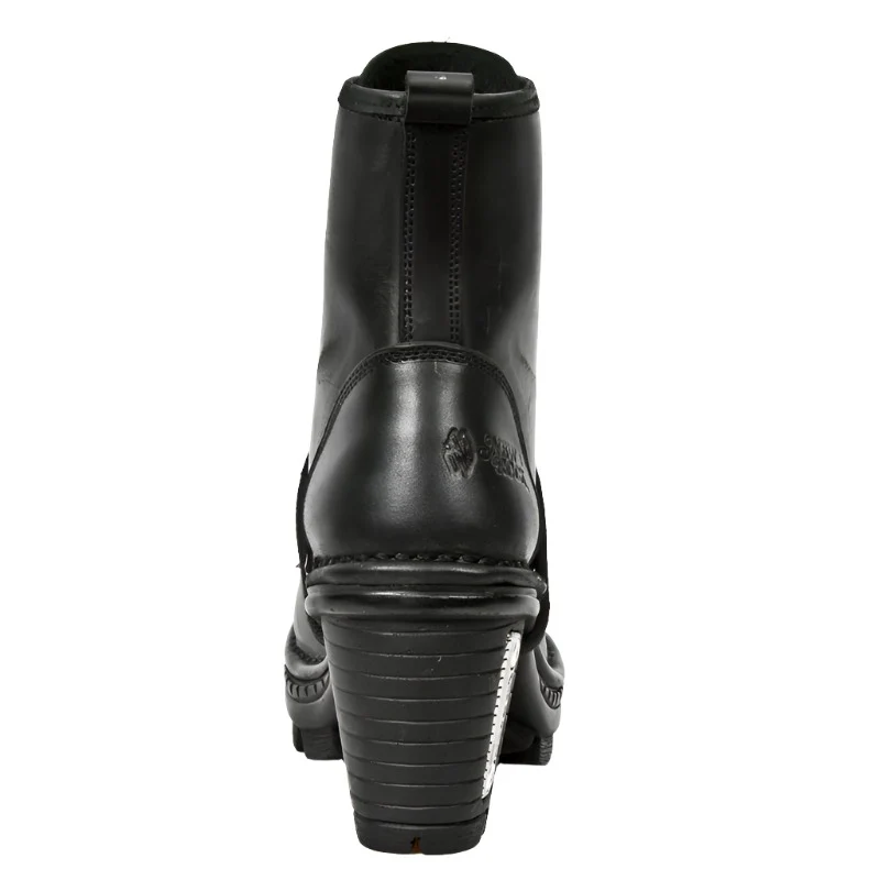 New Rock Boots M.NEOTR008 S1 (UK9/EU42) - Image 7