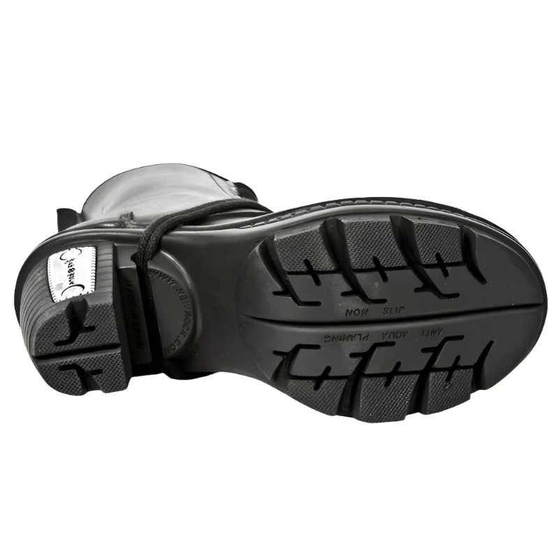 New Rock Boots M.NEOTR008 S1 (UK9/EU42) - Image 8