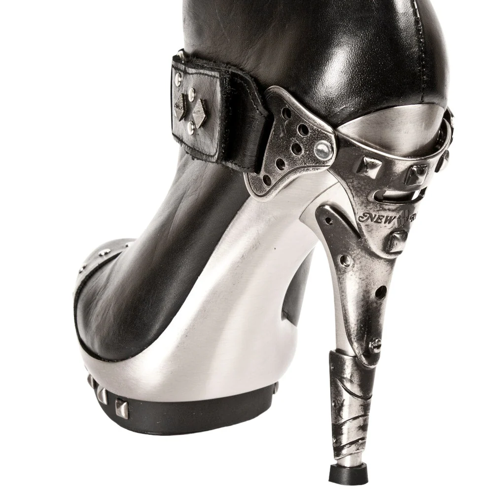 New Rock Boots M.PUNK 003 C1 (UK7, EU40) - Image 4