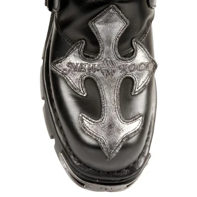 New Rock Boots M.403 S1 (UK3/EU36) - Image 4