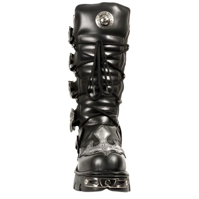 New Rock Boots M.403 S1 (UK3/EU36) - Image 5