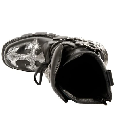 New Rock Boots M.403 S1 (UK3/EU36) - Image 6