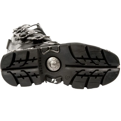 New Rock Boots M.403 S1 (UK3/EU36) - Image 7