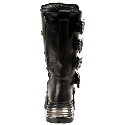 New Rock Boots M.403 S1 (UK3/EU36) - Image 8