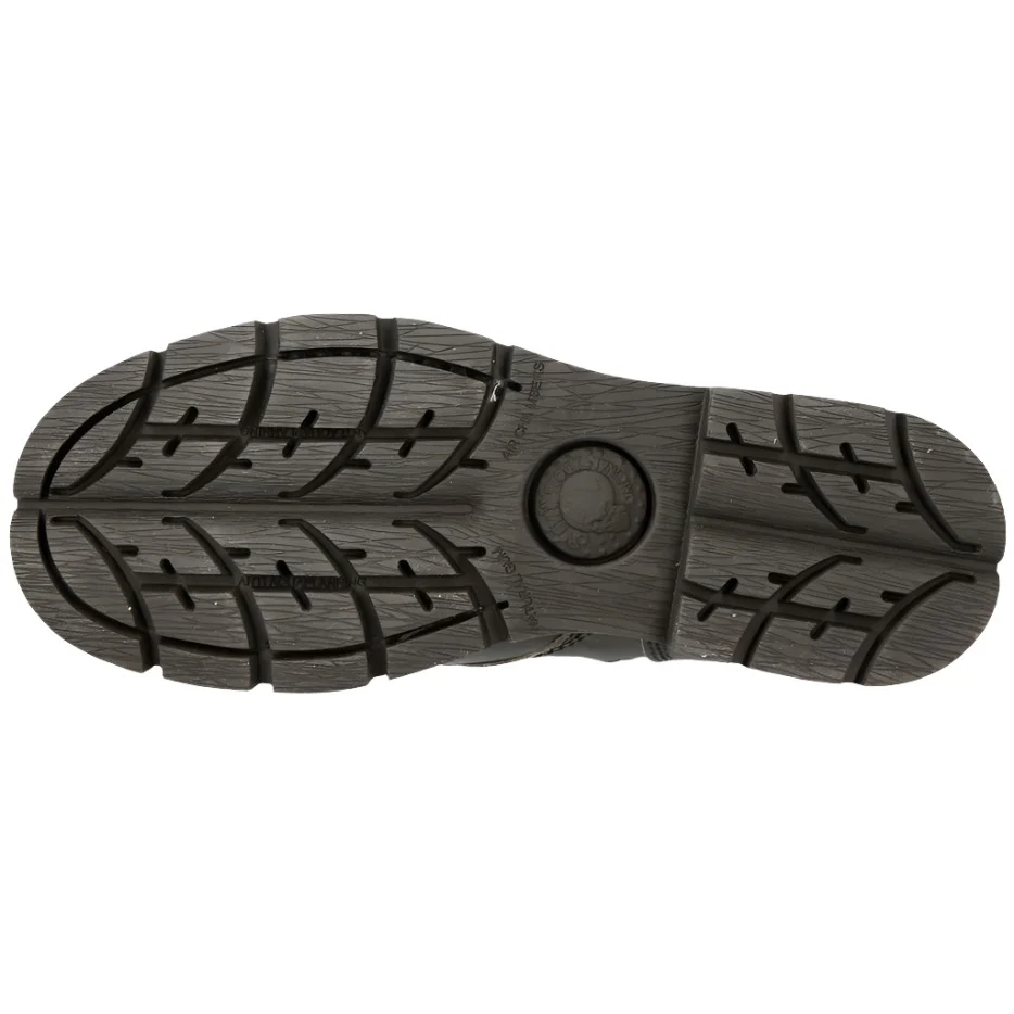 New Rock RANGER 008 CMTC-V2 Boots (UK9/EU43) - Image 6
