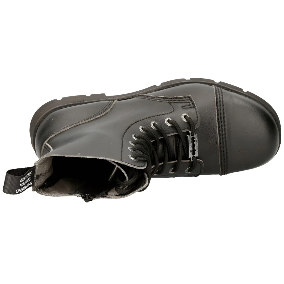 New Rock RANGER 008 CMTC-V2 Boots (UK9/EU43) - Image 8