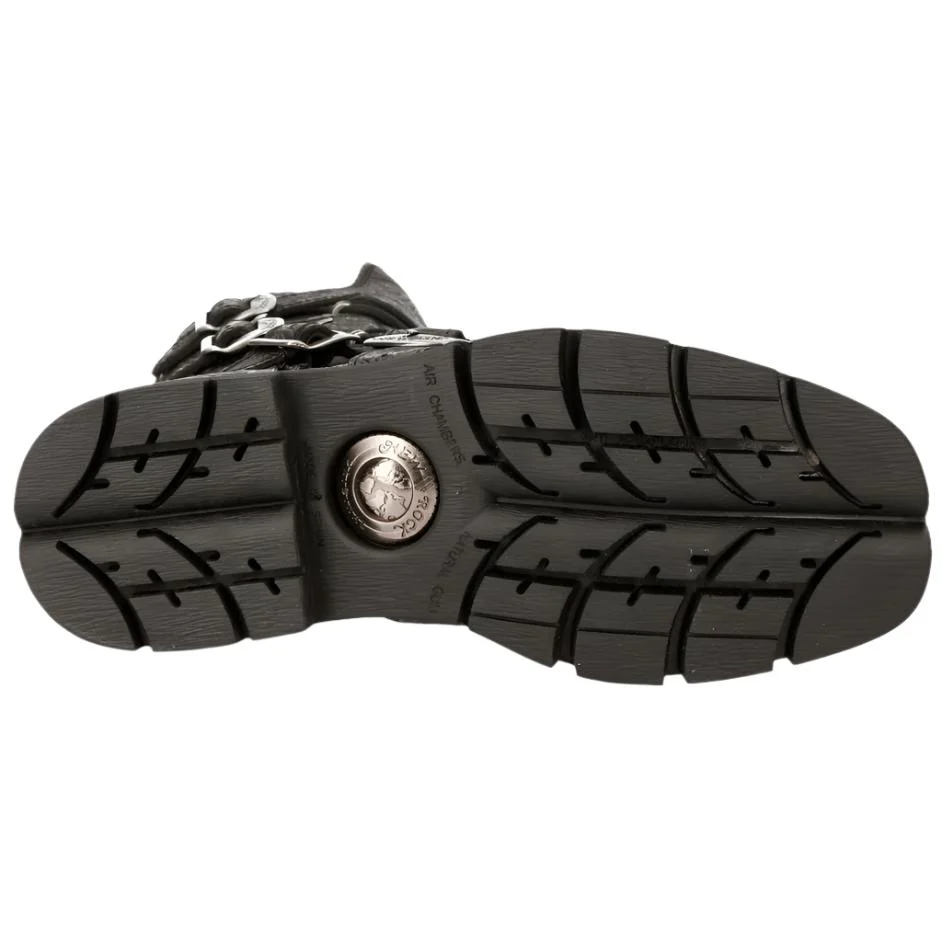 New Rock Comfort Light Boots M.1473-S43 (UK9/EU43) - Image 8