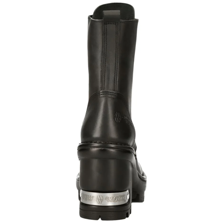 New Rock Wild Neotyre Boots M.NEOTYRE07X (UK10/EU43) - Image 7
