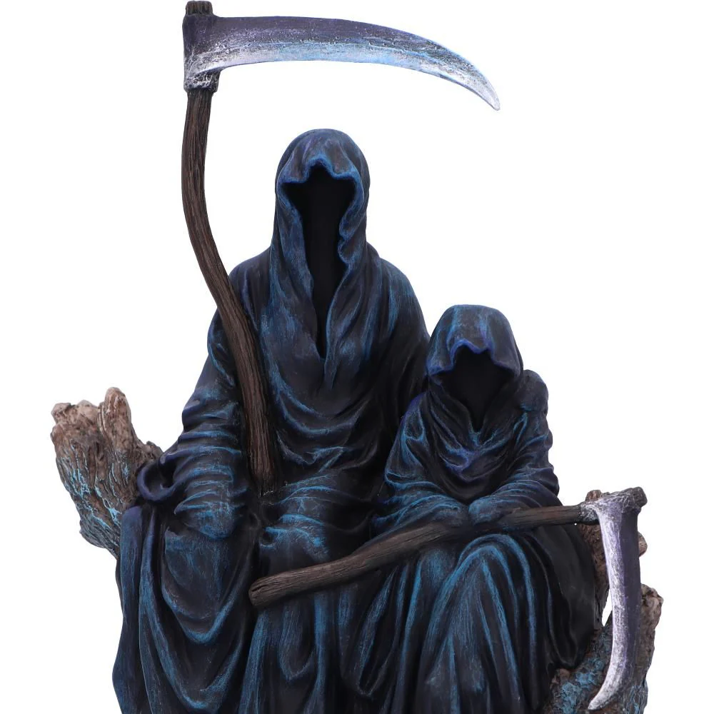 Next In Line Reaper Figurine - Image 5