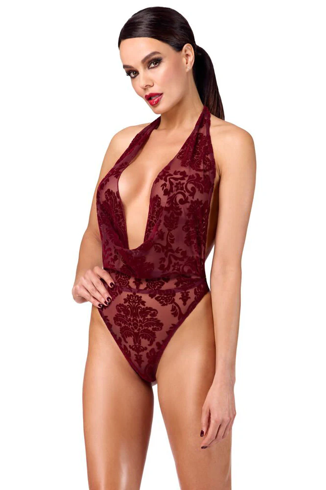 Noir Handmade Body Kink Royal - Image 3