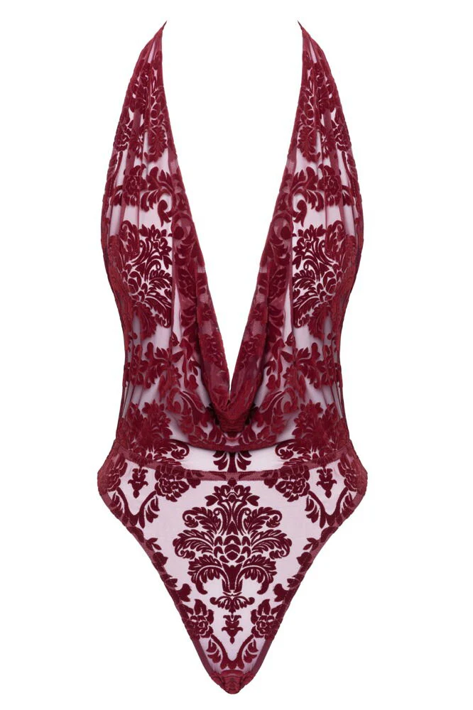Noir Handmade Body Kink Royal - Image 6