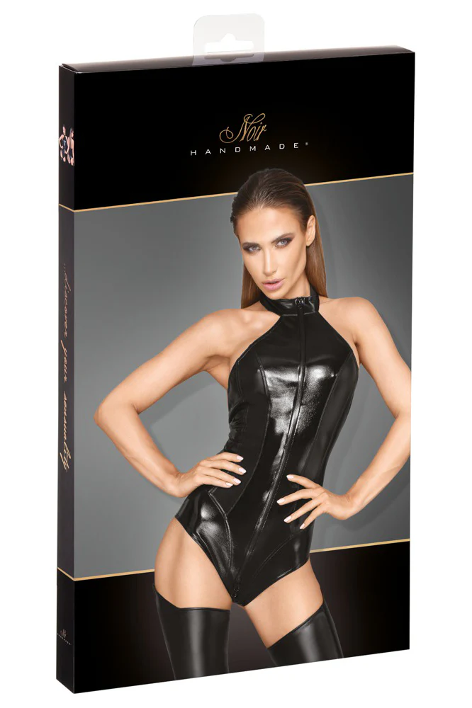 Noir Handmade Lacquered Body - Image 8