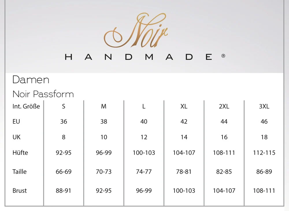 Noir Handmade Dress - Image 6